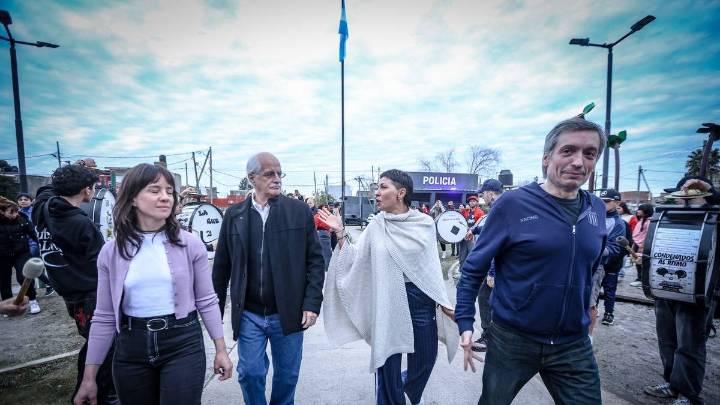 "Custodiar la voluntad popular": la consigna de Máximo Kirchner de cara a las legislativas