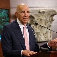 US envoy says Israel's turn to 'comply' as Lebanon moves to disarm Hezbollah
