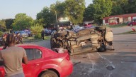 Fort Worth residents want a safer East Berry Street