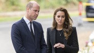 Prince William and family move home for 'fresh start'