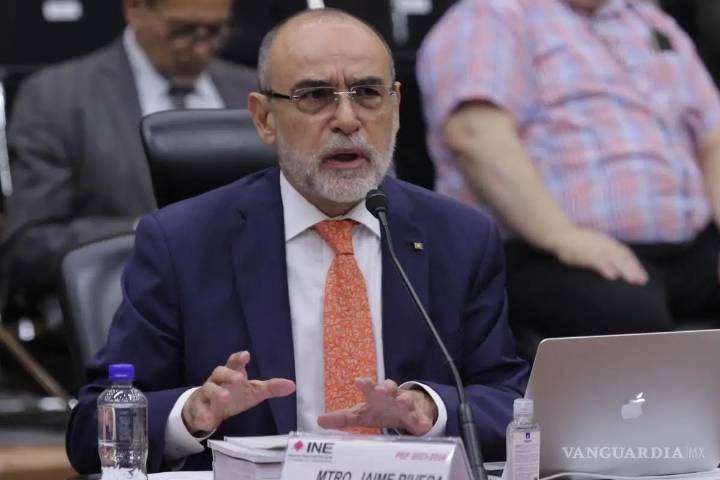 ENCIENDEN alertas en reforma electoral