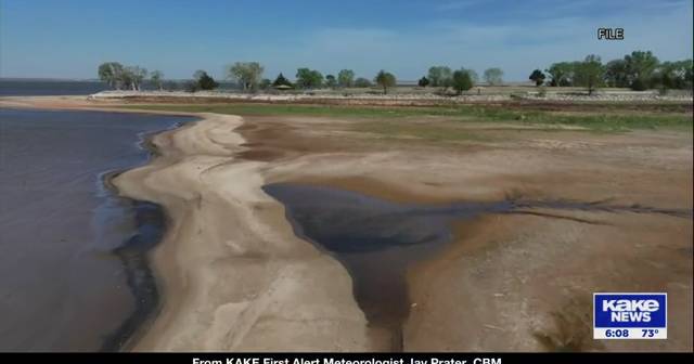 Wichita City Council declares drought over, approves permanent watering restrictions