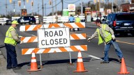 Closures slated for Haslett Road as paving project begins