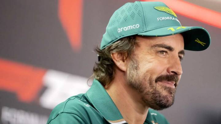 Rookie of ‘this generation’? Alonso calls out bias