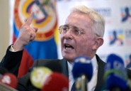 Tribunal colombiano ordena libertad inmediata de Álvaro Uribe