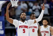 Malik Beasley ya no es investigado en caso federal de apuestas, según informe