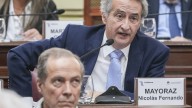 La Libertad Avanza reiteró su pedido de suspender la reforma de la Carta Magna de Santa Fe