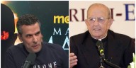 “Lloré al verlos”: Marco Antonio Regil y el shock que vivió al conocer los testimonios de las víctimas de Marcial Maciel