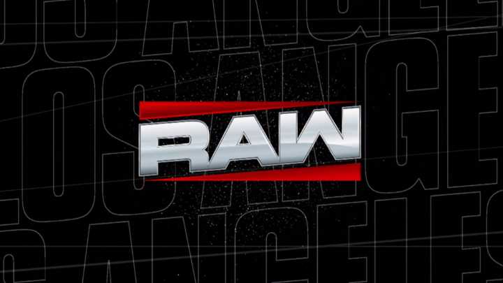 WWE Monday Night RAW: Live Ongoing Coverage
