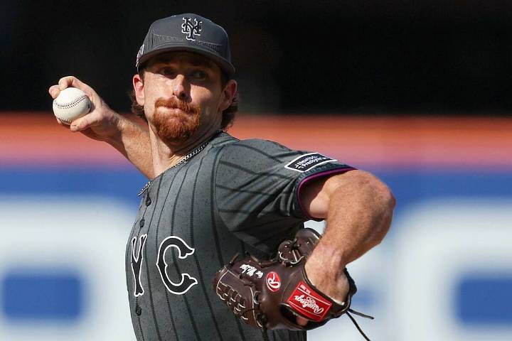 Nolan McLean consigue una marca que no aparecía desde hace 37 años