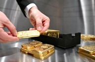 White House scrambles to walk back gold bar tariff amid frenzy from traders