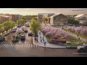 Plans unveiled for Stanislaus State expansion into Tracy