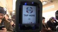 MBTA cracking down on fare evasion with warnings, citations