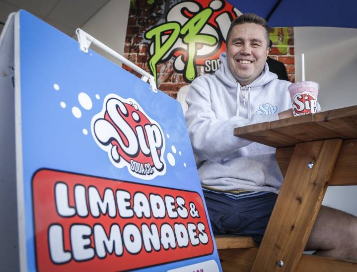 Dirty soda trend bubbles up to Canada with ‘Mormon Wives’ as inspiration