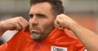 Veteran Flacco selected as Browns starting QB for season opener against Bengals on Sept. 7
