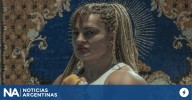 El conmovedor recuerdo del hijo de Locomotora Oliveras a un mes de su fallecimiento