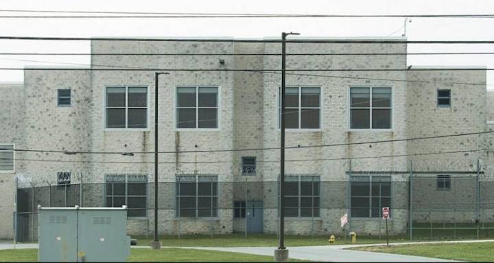 Another central Pa. prison will change healthcare providers