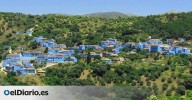 Arquitectura insólita: diez pueblos españoles que sorprenden por su aspecto