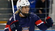 Former Olympian Brianna Decker hired as PWHL Frost assistant