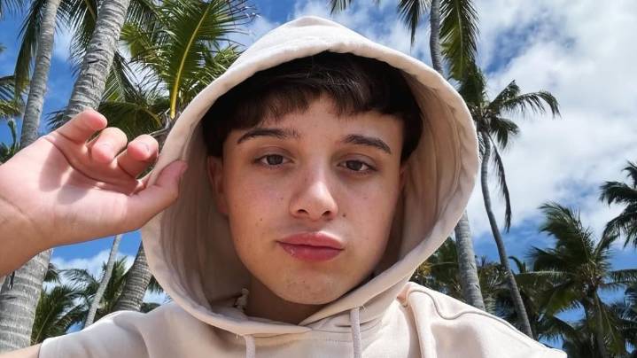 El influencer Facundo Guarino acusó a un hombre chaqueño por abuso sexual en su infancia