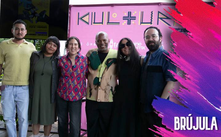 ¡El festival Kultura Con se expande en su edición 2025!