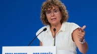 El PP persistirá en su ofensiva para bloquear la oficialidad del catalán, el gallego y el euskera en la UE