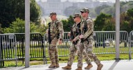 Trump suggests more US cities need National Guard but crime stats tell a different story
