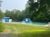 Belfast City Park pool reopens after lengthy repairs