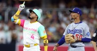 Commentary: The Padres aren't dead, and the Dodgers have plenty to lose in baseball's best rivalry