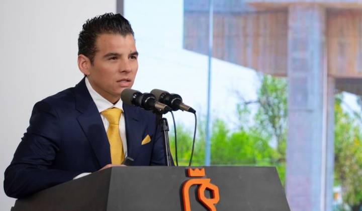 Destaca Miguel Flores logros en modernización del metro
