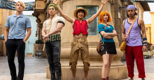 One Piece: Season 2: Premiere Date, Trailer, Cast & More