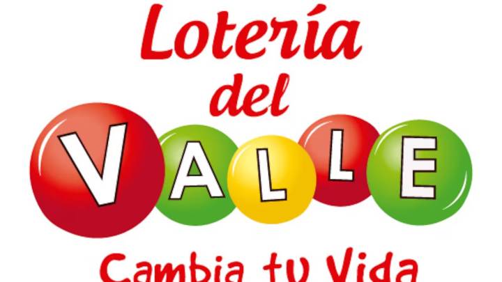 Lotería del Valle: resultado de HOY miércoles 13 de agosto de 2025 -