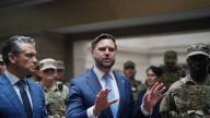 JD Vance claims 35% crime drop in 9 days during Union Station visit