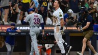 How are the Brewers pulling off this 'magical' run of…