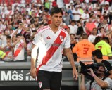 Matías Rojas rescindió con River y jugará en la MLS