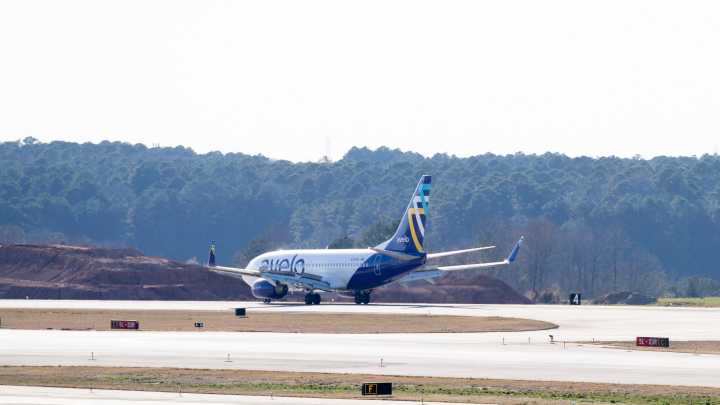 Airlines Are Reportedly Using Dummy Call Signs To Hide Record High ICE Deportation Flights