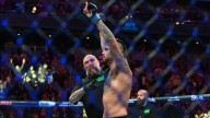 Dolidze vs. Hernandez odds, picks and predictions
