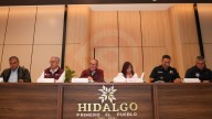 Gobierno de Hidalgo implementará proyecto integral en la glorieta Miguel Hidalgo