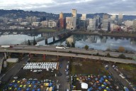 Trump's bold action to address homelessness