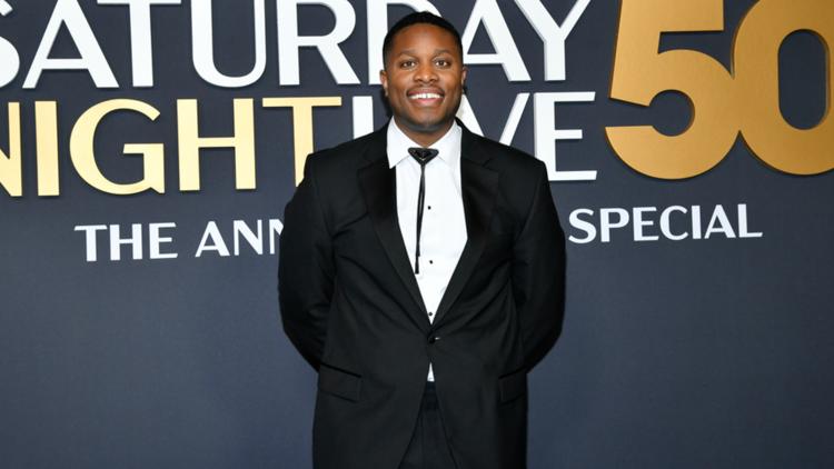Devon Walker exits 'Saturday Night Live' after 3 seasons ahead of 51st season