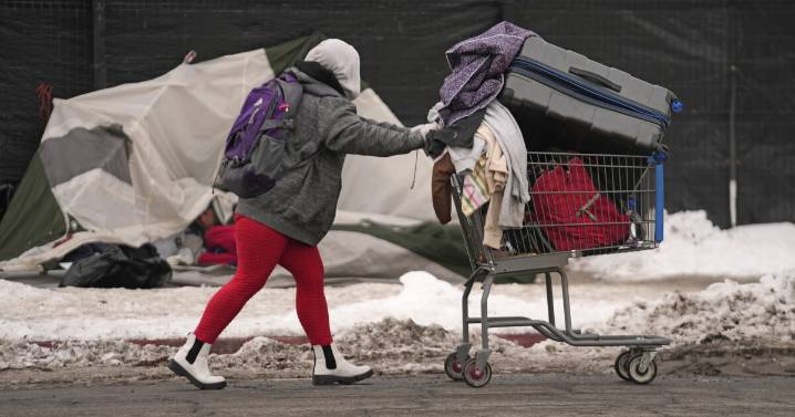 Homelessness in Utah shows sharp rise, including increase in children