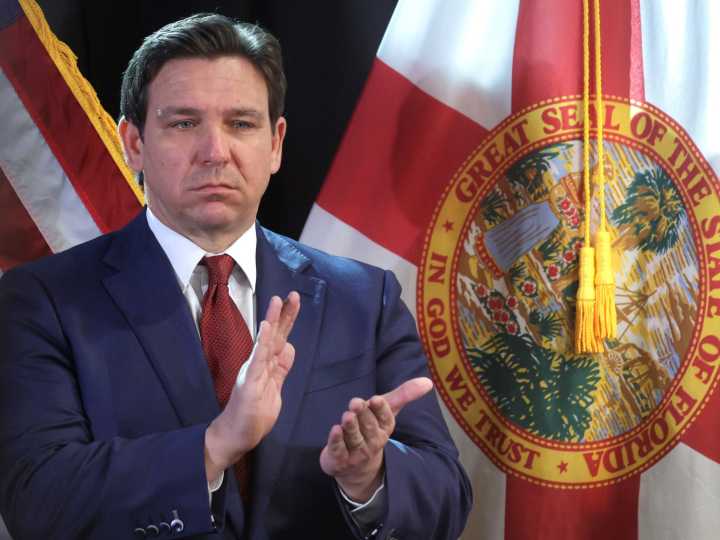 Buenas noticias para Florida: el plan de beneficios que firmó Ron DeSantis está en sus últimos días