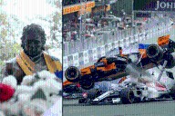 Formula One's darkest moments and fatal crashes made the sport much safer