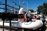 Los drones de Ucrania cortan el oleoducto que transporta petróleo ruso a Hungría y Eslovaquia