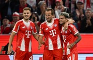 Kane anota tripleta y Luis Díaz se estrena con el Bayern en goleada 6