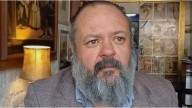 Muere el poeta Antonio Calera Grobet