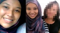 Karina Barbosa, la brasileña que se unió a ISIS en 2016 y ahora regresó a su país