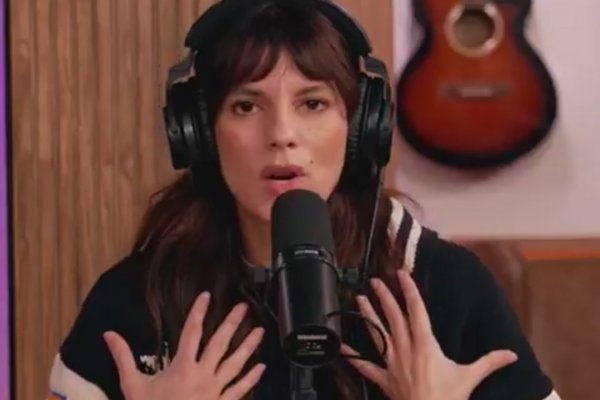 La tremenda confesión al aire de Gimena Accardi sobre su infidelidad a Nico Vázquez y las reacciones en redes