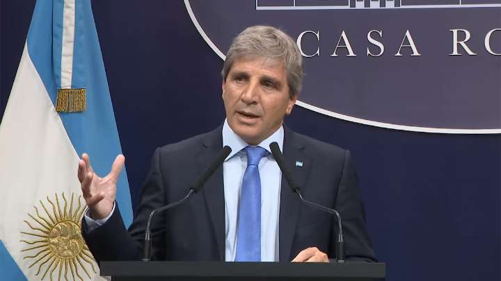 Cupón PBI: bonistas abren otro frente de tormenta para el Gobierno y acuden al FMI