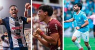 Tabla de posiciones de la Liga 1 2025: Sporting Cristal y Universitario lideran el Torneo Clausura tras la fecha 5